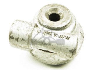 Km aandrijver suzuki gt50p gt50k ub eb e4 e25 2eh