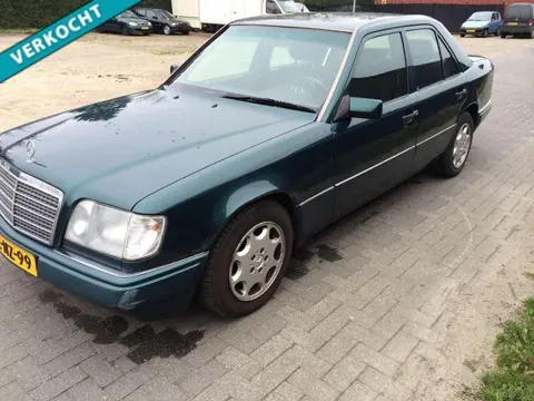 Mercedes-Benz E-klasse 220 D C220 190D 207D 208 307 208D 307 308D 310D 312 SPRINTER