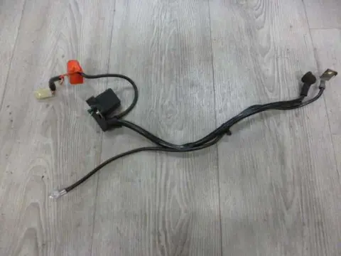 STARTMOTORRELAIS Honda CBR 600 F 2001 - 2007