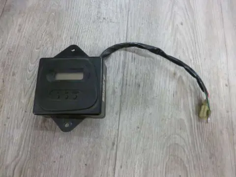 TELLER Honda ST 1100 Pan European 1990 - 2001