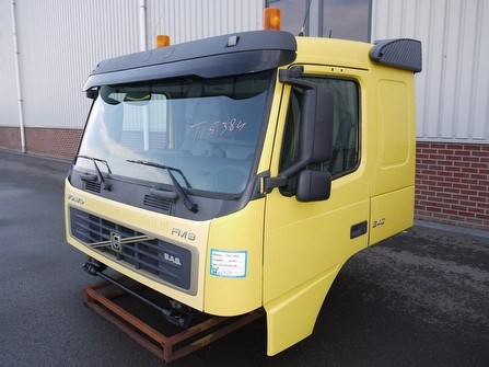 Cabine Volvo FM-9 N.T. SL