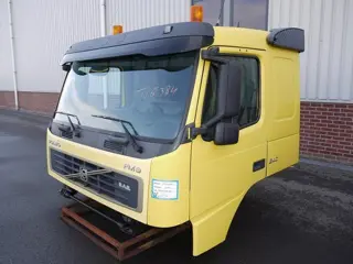 Cabine Volvo FM-9 N.T. SL
