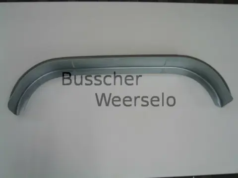 Spatbord Spatborden Spatscherm Tandem 20/150HR/TUV Aanhanger