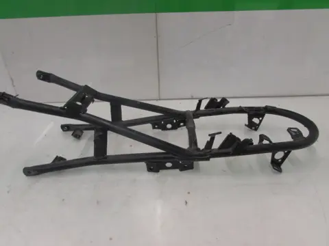 ACHTER SUBFRAME Yamaha SZR 660 1996 - 2000