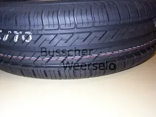 Aanhangwagen Buitenband 13" 165/70 Nieuw 79N Band Voorradig