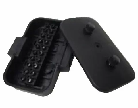 Verbindingsdoos voor verlichtingkabel 10 delig