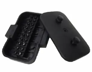 Verbindingsdoos voor verlichtingkabel 10 delig