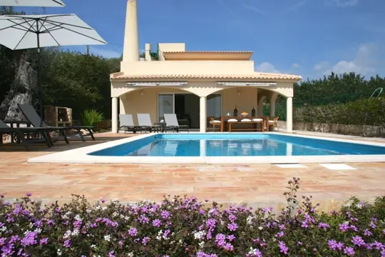 Villa Vale Covo, Boliqueime