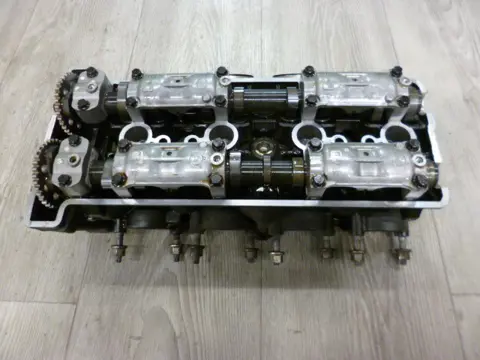CILINDERKOP Yamaha FZ8 2010 - 2015