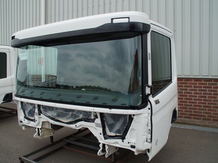 Cabine Scania SC-P CP-14 DAGCAB.