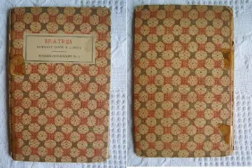 1157 - Beatrijs - R. J. Spitz