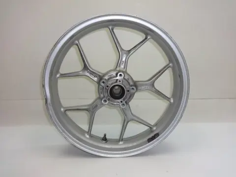 VOORVELG Triumph Tiger 1050 2007 - 2010