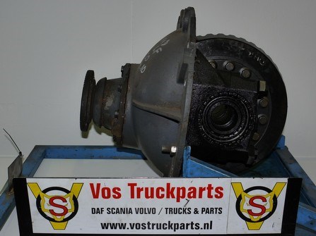 Differentieel DAF AA10.20-4.10