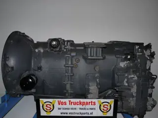 Versnellingsbak Scania SC-R GR-905 R