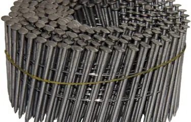 RVS coilnails in kleine aantallen te koop