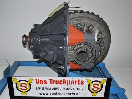 Differentieel Scania R-660 3.80 INCL SPER