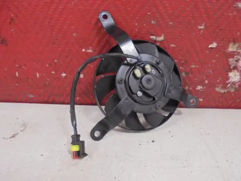 VENTILATOR Ducati Multistrada 1200 2010 - 2012