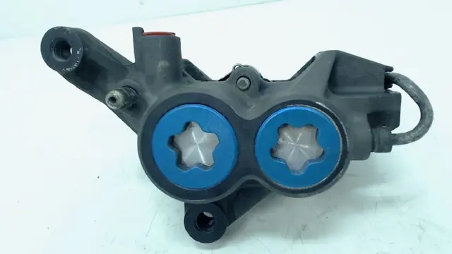 REMKLAUW Yamaha YZF 600 Thundercat 1996 - 2003