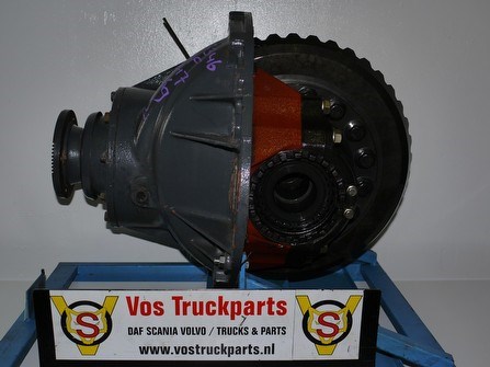 Differentieel DAF 1347-2.69 INCL. SPER