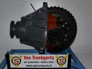 Differentieel DAF 1347-2.69 INCL. SPER