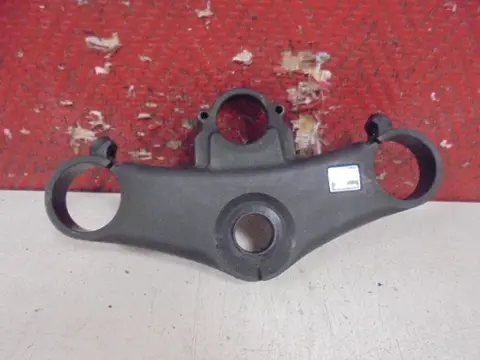 KROONPLAAT Honda CBR 600 F 2001 - 2007