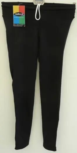 Legging / Long Tight, Medico, Thermo, Lycra, maat: S, Nieuw.