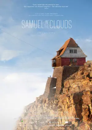 SAMUEL IN THE CLOUDS filmposter.