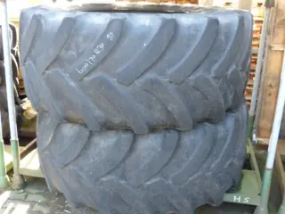 R30 Goodyear 600/70R30