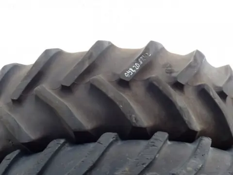 R42 Goodyear 20.8/42