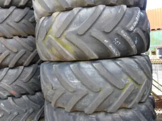 R38 Michelin 650/85R38