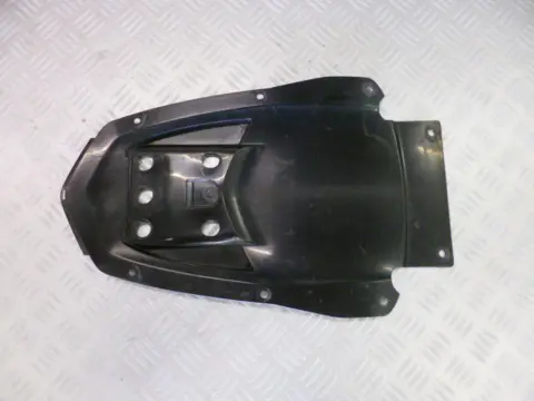 ACHTER SPATBORD Yamaha FZ8 2010 - 2015