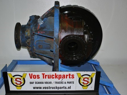 Differentieel Volvo EV-90 3.44 (12)