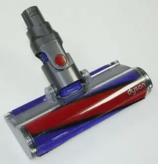 Dyson V6 fluffy soft roller borstel 966489-01 v6 &amp; DC62