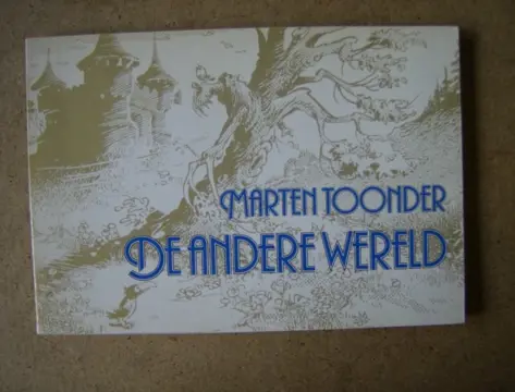 De andere wereld adv 2199