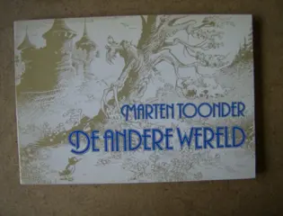 De andere wereld adv 2199