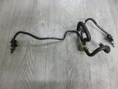 GASKLEPHUIS BMW R 1200 R 2011 2011 - 2014