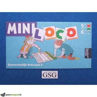 Aanvankelijk rekenen 2 nr. 25048-02