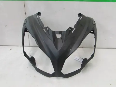 TOPKUIP Kawasaki ER 6 2012 - 2016