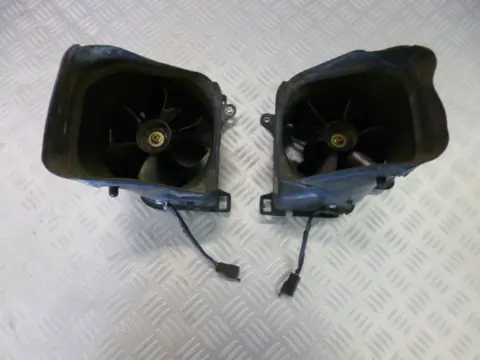 VENTILATOR Honda Goldwing GL 1988 - 2001