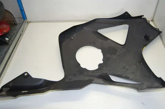 LINKER ZIJKUIP Honda CBR Fireblade 2004 - 2005