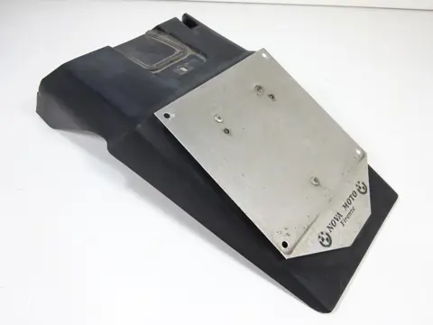 KENTEKENPLAATHOUDER BMW R 1150 RT R 850 RT 2000 - 2005