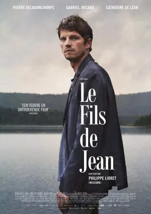 LE FILS DE JEAN filmposter.