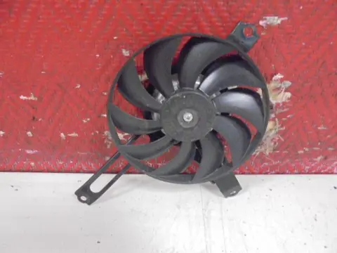 VENTILATOR Honda CBR Fireblade 2008 - 2011