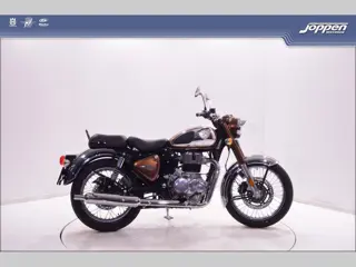 ROYAL ENFIELD classic350 (bj 2024)