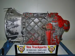 Versnellingsbak Volvo AT-2812-C