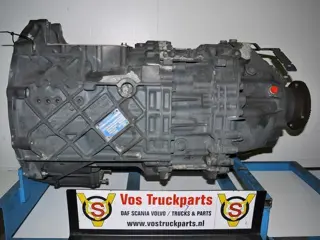 Versnellingsbak DAF ZF12AS 2130 TD