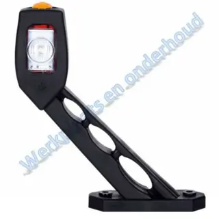 Led Breedtelamp links