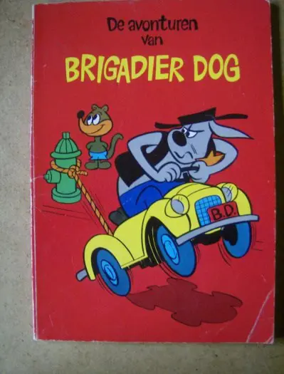 Brigadier dog adv 2404