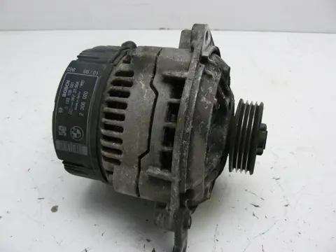 DYNAMO BMW R 1150 GS 1999 - 2001 / 2001 - 2003