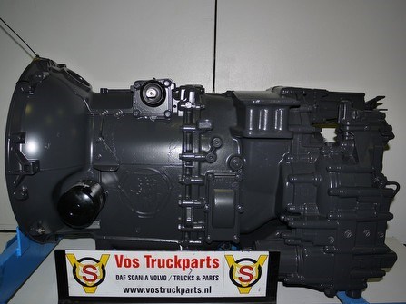 Versnellingsbak Scania SC-R GRS-895 R